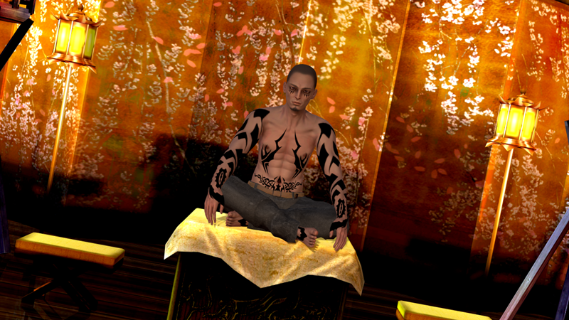 Maked foEtenity–Remake ภาพหน้าจอ 0