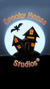 Spooky House ® Halloween Crush 스크린샷 1