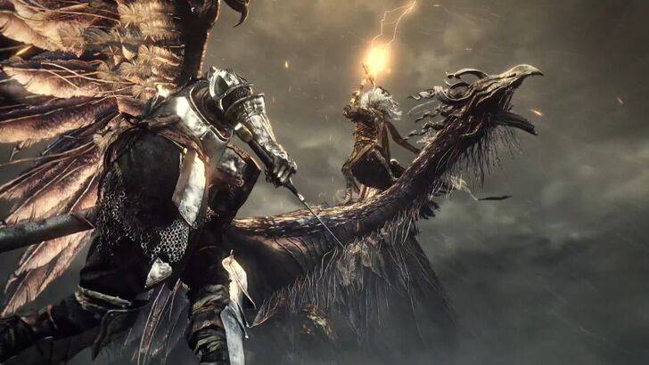 Elden Ring Nightreign przywraca Bosses Dark Souls, po prostu nie myśl zbyt ciężko o implikacjach wiedzy