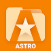 文件管理器的ASTRO