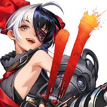 ブレイドアンドソウル2(Blade＆Soul2)