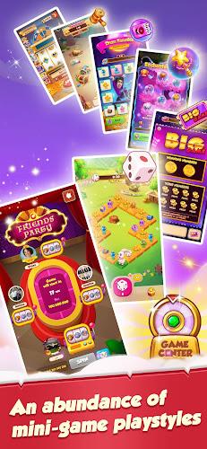 Royal Spin - Coin Frenzy Скриншот 2