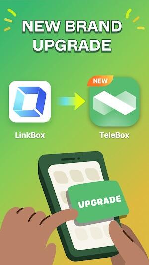 Telebox mod apk