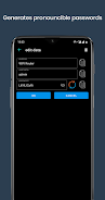 simple cloud password manager ภาพหน้าจอ 3