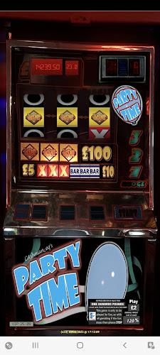 PartyTime Arena UK Slot Zrzut ekranu 3