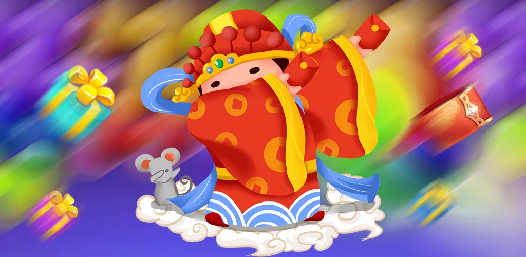 Lucky PG:สล็อตออนไลน์ เกมไพ่ Captura de pantalla 2