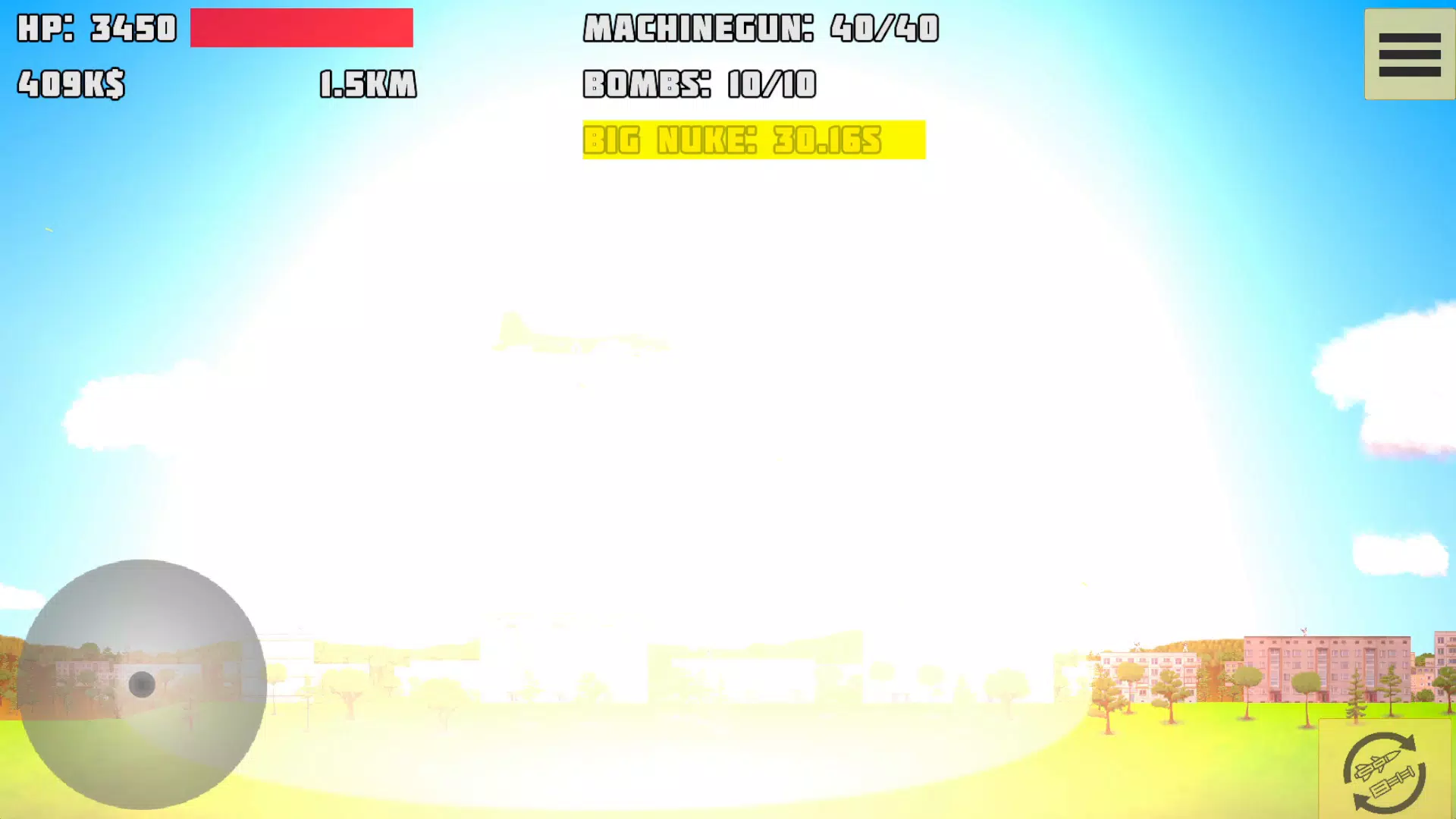 Total Destruction Screenshot 1