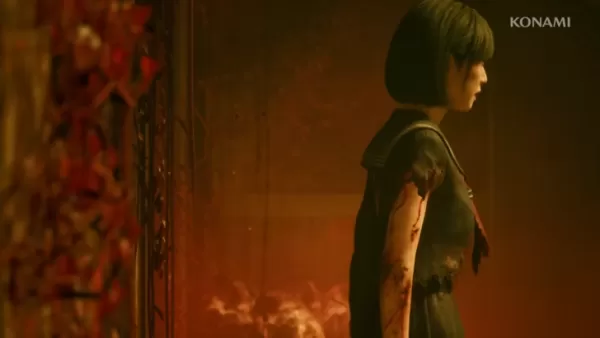 Silent Hill F Steam Deck Sesuai, tetapi tidak disahkan