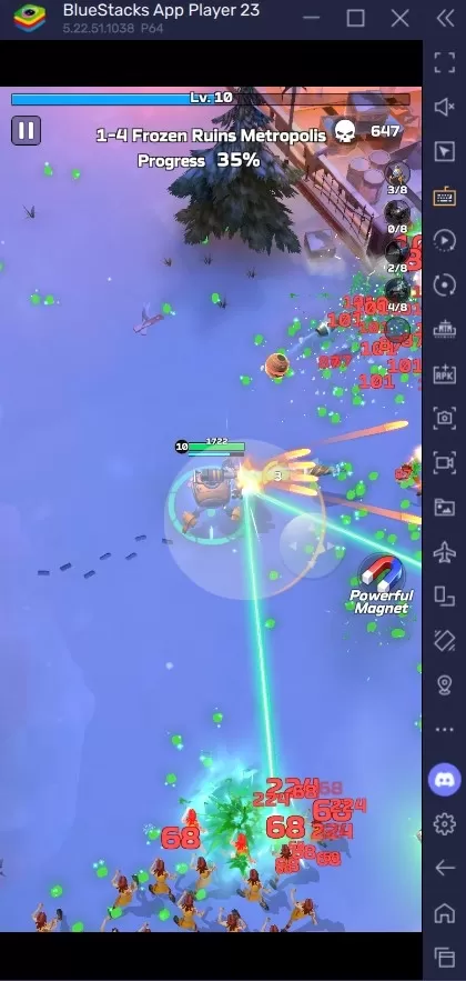 Mech Assemble: Gabay sa nagsisimula ng Zombie Swarm