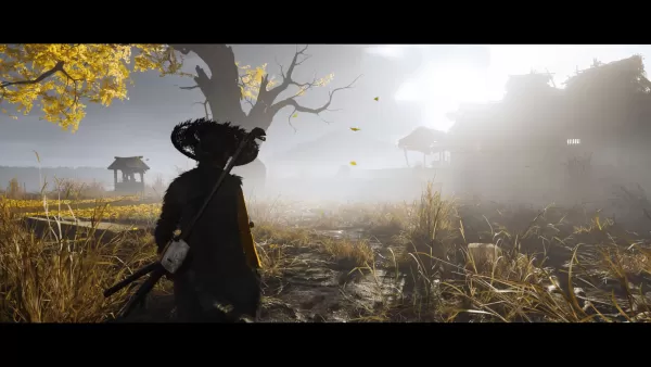 Ghost of Yōtei Screenshot 5