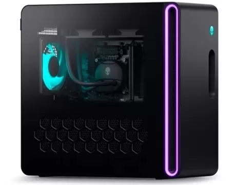 Alienware Aurora R16 RTX 5080