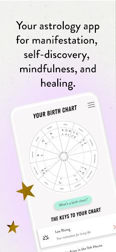 CHANI: Your Astrology Guide Ekran Görüntüsü 0