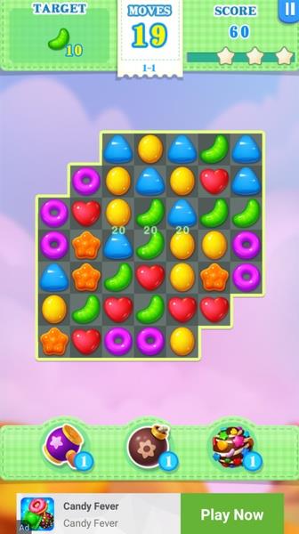 Sweet Candy Bomb Screenshot 3