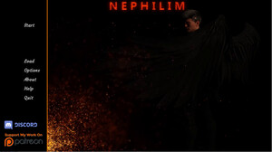 Nephilim – Version 0.3.5 – Added Android Port [BuuPlays] Ảnh chụp màn hình 0