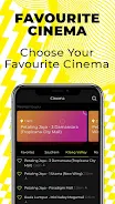 Golden Screen Cinemas Screenshot 1