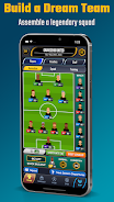 Ultimate Soccer Manager 스크린샷 1