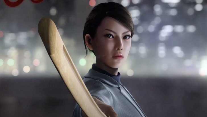 Ang trademark ng 'Yakuza Wars' ni Sega, na potensyal na pamagat ng susunod na tulad ng isang laro ng dragon