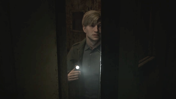 Silent Hill 2 Remake: Xbox and Switch Release Possible in 2025