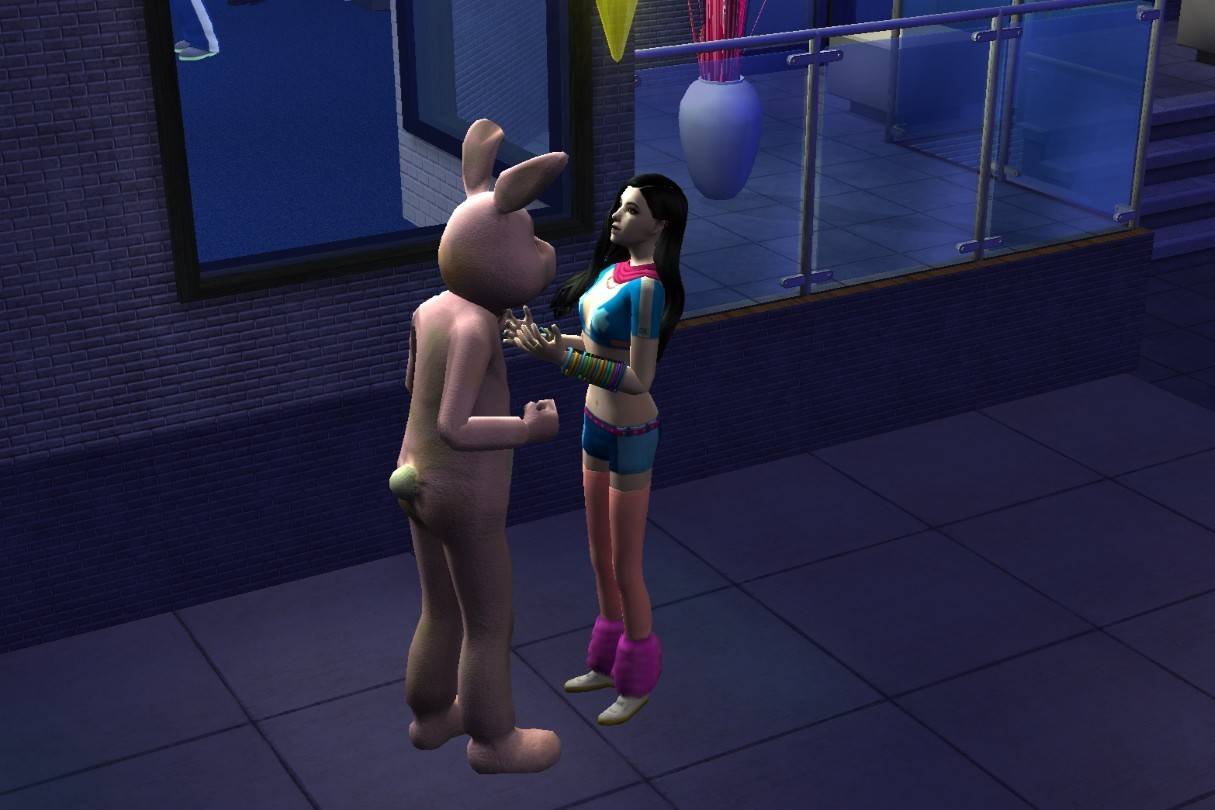 NPC ที่ไม่ซ้ำกัน