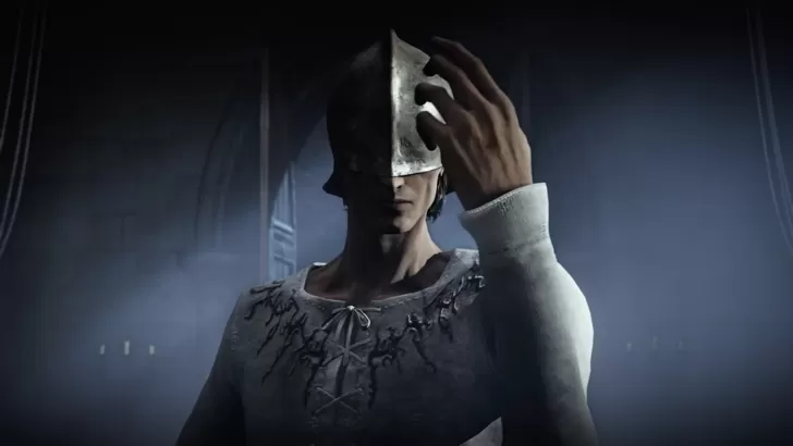 Duskbloods는 당신이 피 묻은 것처럼 연주하지만, 아니요, Bloodborne이 아닙니다.