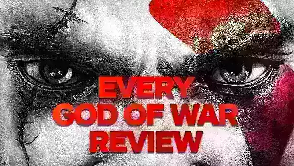 God of War clássico