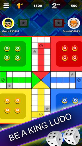 Ludo Game king Screenshot 3