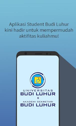 Student Budi Luhur Screenshot 0