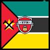 Mozambique VPN - Private Proxy