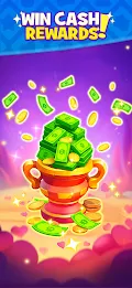 Treasure Tiles: Win Cash Ảnh chụp màn hình 0