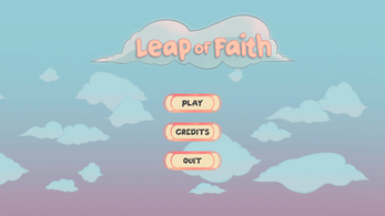 Leap of Faith ภาพหน้าจอ 0