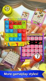 Bingo Blaze - Bingo Games Screenshot 1