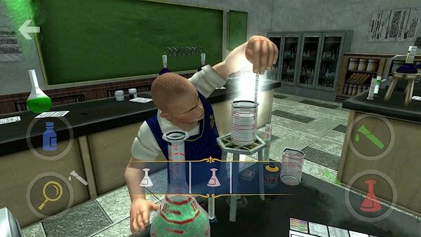 Bully: Anniversary Edition Capture d'écran 2