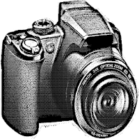 Pencil Camera