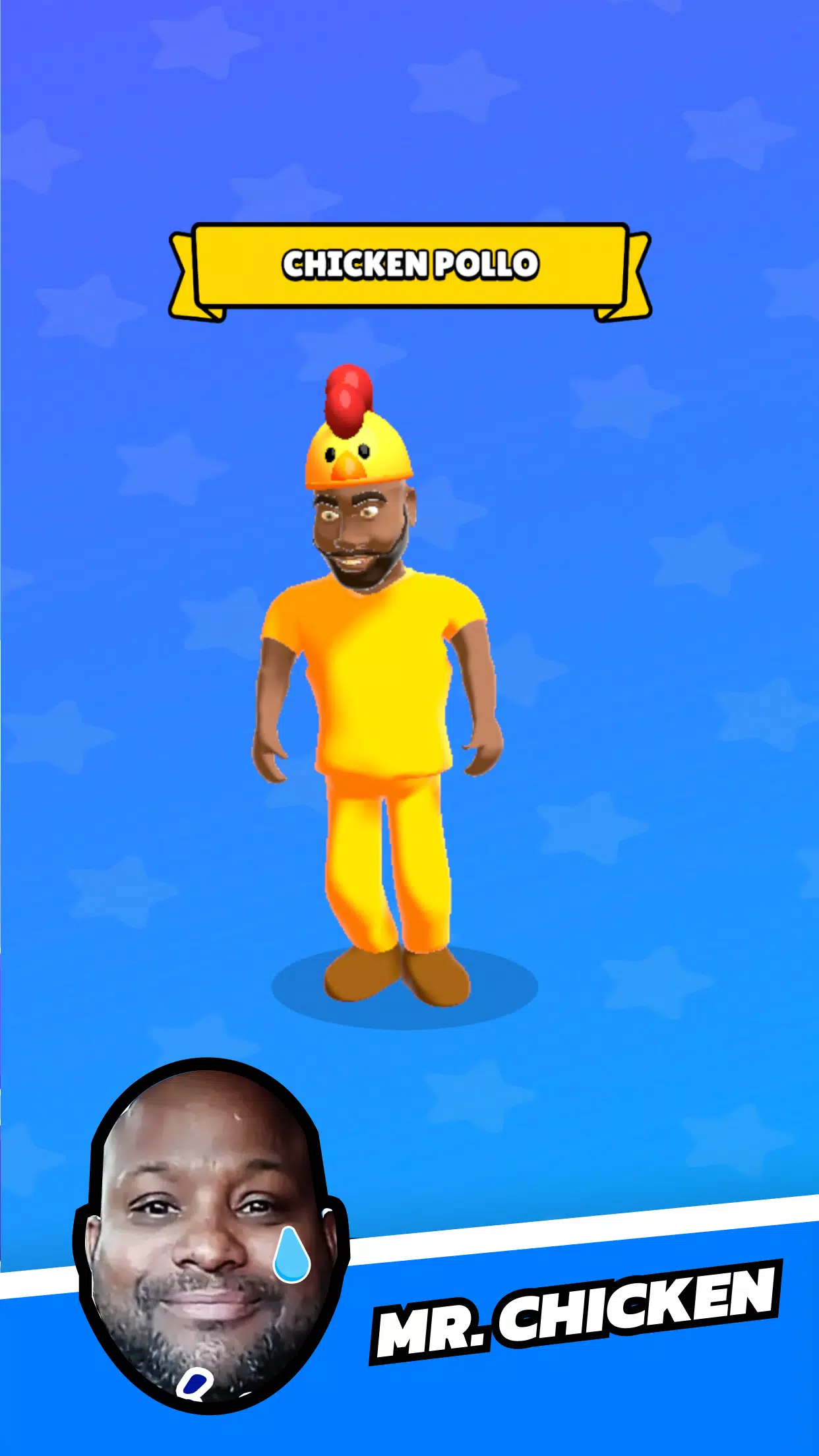 Don Pollo: Chicken Chase Screenshot 0