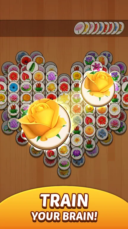 Tile Pair 3D - Tile Connect 3D应用截图第0张