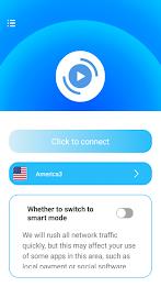 Sky Link VPN - Fast Secure VPN應用截圖第1張