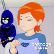 Cartoon Harem