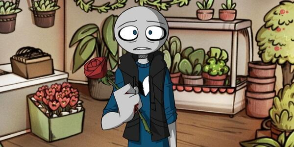 Schermata Your Boyfriend Game 2