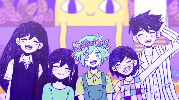 Omori Cancels Switch and PS4 Physical Release in Europe