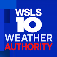 WSLS 10 Roanoke Weather