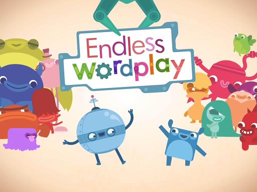 Endless Wordplay Screenshot 1