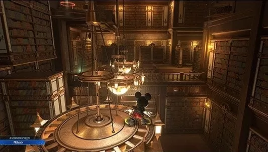 Kingdom Hearts 4 Boss