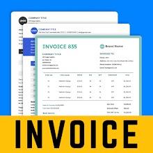 Invoice Maker and Generator