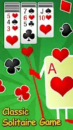 Solitaire Arena Captura de tela 0