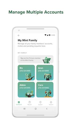 Mint Mobile應用截圖第3張