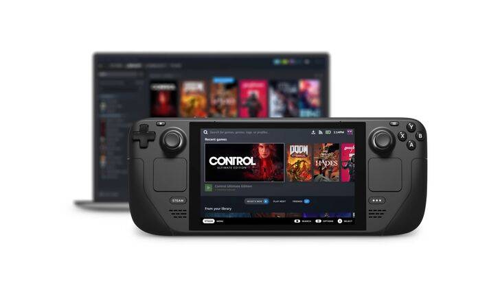 SteamOS ไม่ได้ออกไปฆ่า Windows นักพัฒนา Valve กล่าว