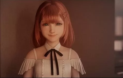 Kingdom Hearts 4 Gameplay