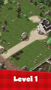 Happy Farm -  Bauernhof Spiele Screenshot 0