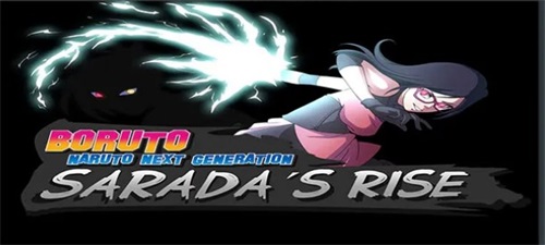 Sarada Rise應用截圖第2張