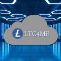 LTC4ME LTC Cloud Mining